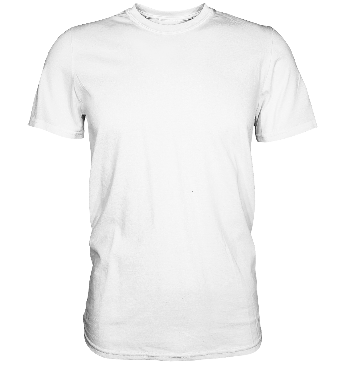 T-Shirt selbst gestalten – personalisiertes Shirt mit eigenem Design & Live Vorschau
