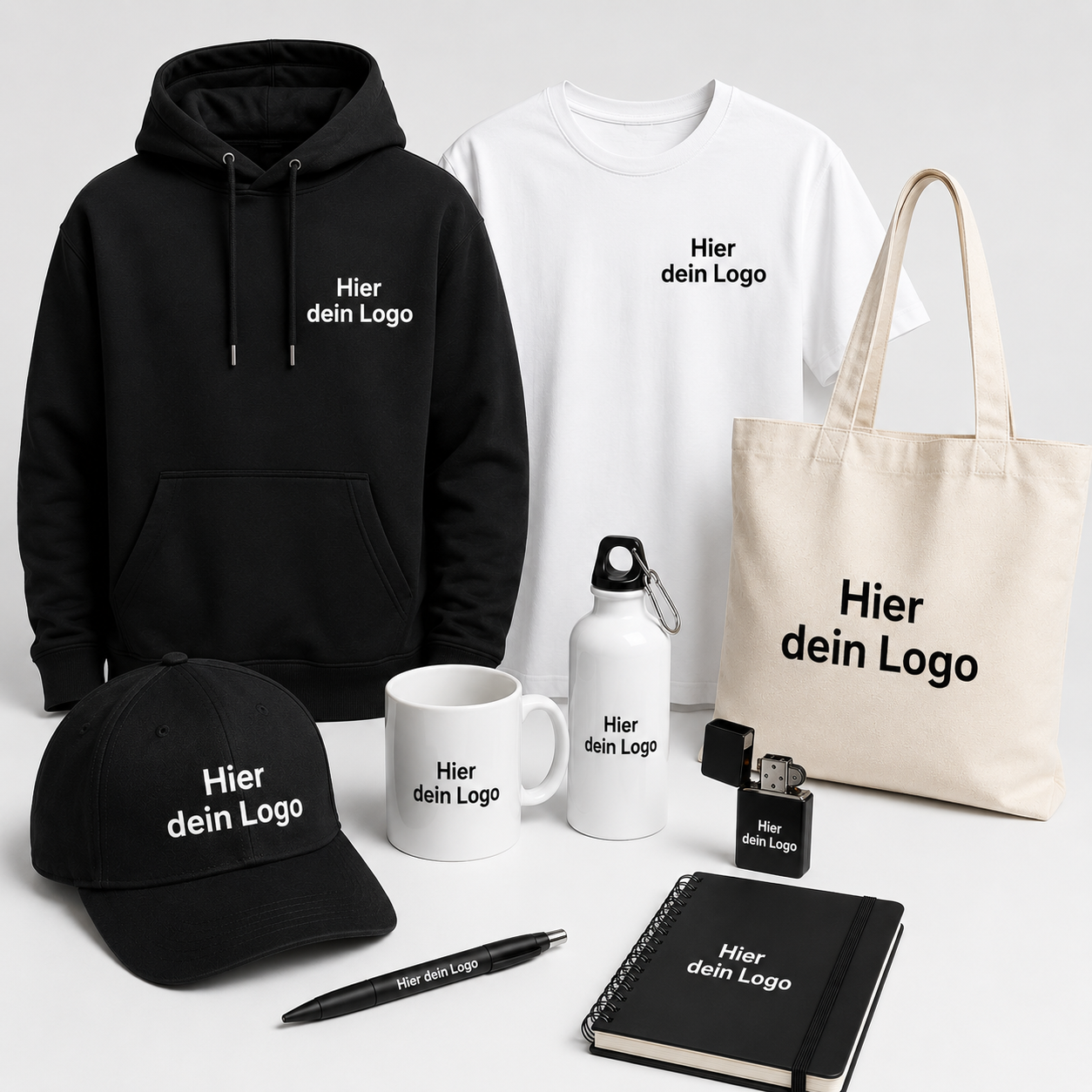 Merch Artikel