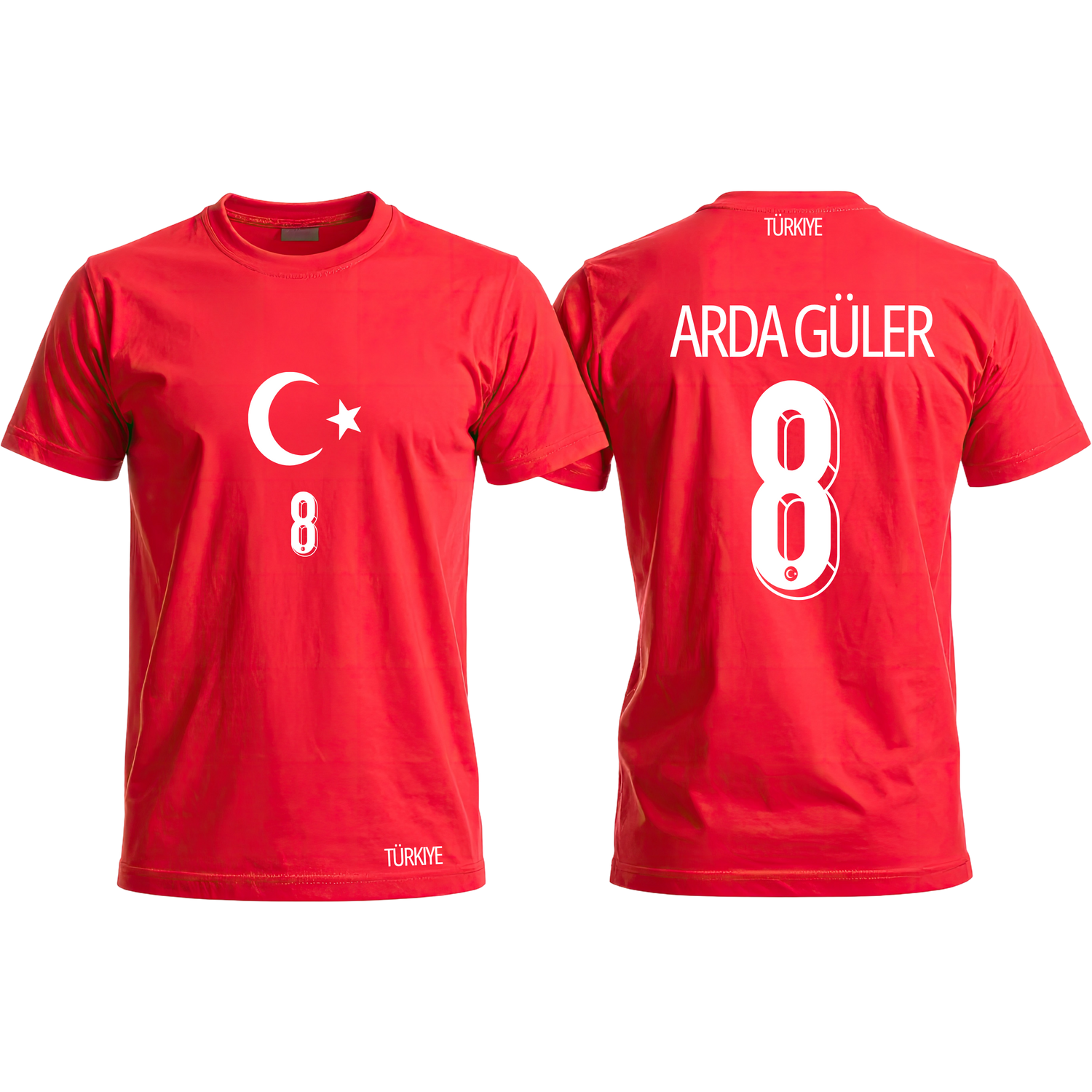 Fan Shirt 2026