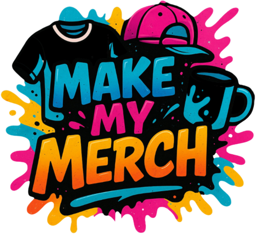 MakeMyMerch